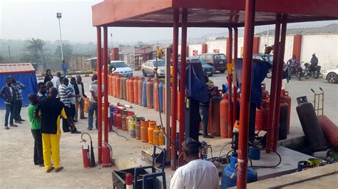 cooking gas stations near me